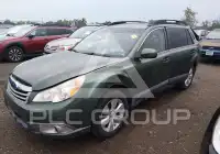 2011 Subaru Outback photo
