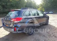 2011 Subaru Outback photo