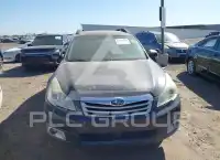 2011 Subaru Outback фото