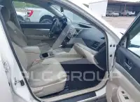 2011 Subaru Outback фото