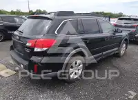 2011 Subaru Outback фото