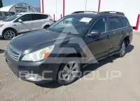 2011 Subaru Outback photo