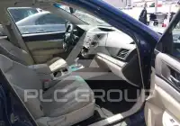 2011 Subaru Outback photo