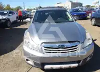 2011 Subaru Outback фото
