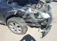 2011 Subaru Outback фото