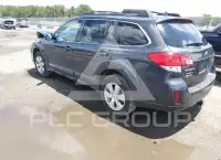 2011 Subaru Outback фото