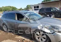 2011 Subaru Outback photo