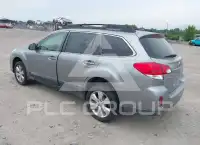 2011 Subaru Outback фото