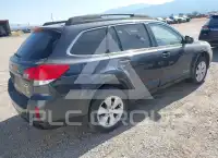 2011 Subaru Outback photo