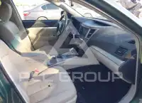 2011 Subaru Outback фото