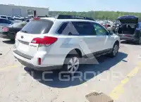 2011 Subaru Outback фото