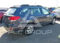 2011 Subaru Outback фото