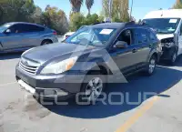 2011 Subaru Outback photo