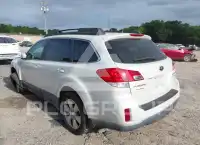 2011 Subaru Outback photo