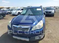 2011 Subaru Outback photo