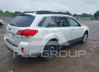 2011 Subaru Outback фото
