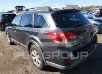 2011 Subaru Outback фото