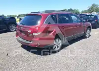 2011 Subaru Outback photo