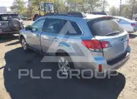 2011 Subaru Outback фото