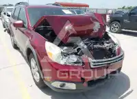 2011 Subaru Outback фото