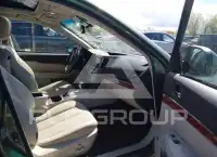 2011 Subaru Outback фото