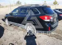 2011 Subaru Outback photo