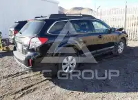 2011 Subaru Outback photo