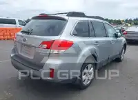 2011 Subaru Outback photo
