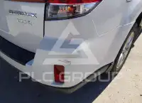 2011 Subaru Outback фото