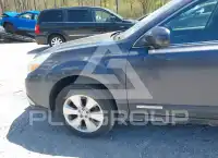 2011 Subaru Outback фото