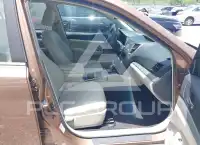 2011 Subaru Outback photo