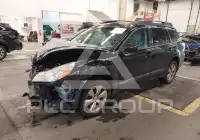 2011 Subaru Outback фото