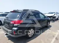 2011 Subaru Outback photo