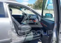 2011 Subaru Outback photo