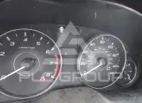 2011 Subaru Outback photo