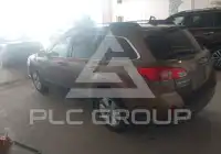 2011 Subaru Outback photo