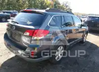 2011 Subaru Outback фото