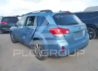 2011 Subaru Outback фото