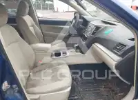 2011 Subaru Outback photo