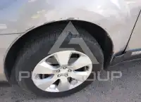 2011 Subaru Outback фото