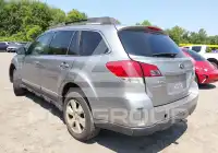 2011 Subaru Outback фото