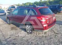 2011 Subaru Outback фото