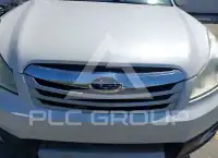 2011 Subaru Outback фото