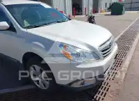 2011 Subaru Outback фото