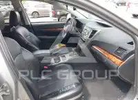 2011 Subaru Outback photo