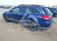 2011 Subaru Outback photo
