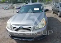 2011 Subaru Outback фото