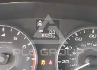 2011 Subaru Outback фото
