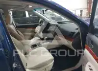 2011 Subaru Outback фото