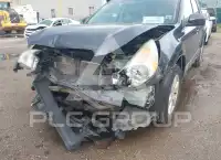 2011 Subaru Outback photo